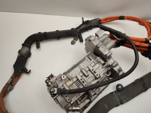 Mercedes Benz C-Class 205 (2014–2021) Inverter A2059000417 - 7