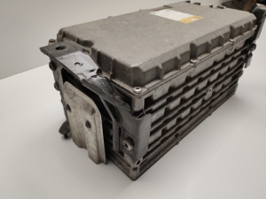 Mercedes Benz C-Class 205 (2014–2021) Aku A7893407302 - 4