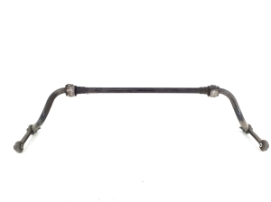 AUDI A6 C8 (2018–2025) Front stabilizer bar 4K0411309K - 4