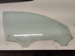 Fenster Scheibe Tür vorne - 43R00082
