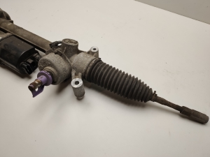 Mercedes Benz C-Class 205 (2014–2021) Steering rack A2054602701 - 5