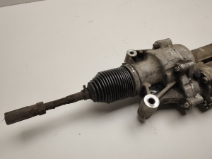 Mercedes Benz C-Class 205 (2014–2021) Steering rack A2054602701 - 6