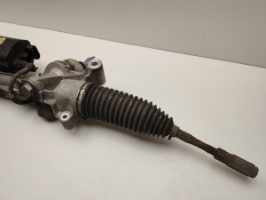 Mercedes Benz C-Class 205 (2014–2021) Steering rack A2054602701 - 7