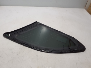 BMW 5 SERIES G31 (2017–2026) Seitenscheibe hinten (Karosserie) 7387467 - 2