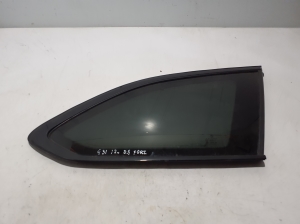   Rear quarter glass  - 7387468 