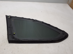 BMW 5 SERIES G31 (2017–2026) Seitenscheibe hinten (Karosserie) 7387468 - 3