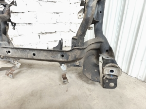 Mercedes Benz ML-Class 166 (2011–2015) Front subframe A1663302200 - 4