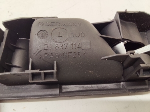 Volkswagen Passat B5 (1997–2005) Türöffner innen vorne 3B1837114 - 2