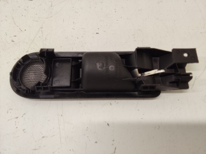 Volkswagen Passat B5 (1997–2005) Rear side door interior handle 3B0839114 - 2