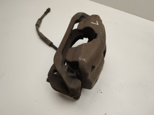   Front brake caliper  - A2054210381 
