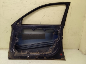 Volkswagen Passat B5 (1997–2005) Vordere Tür 3B4831052BE - 4