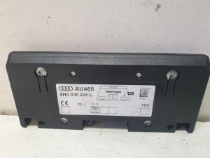 AUDI A4 B7 (2004–2008) Antenna amplifier 8H0035225L - 3