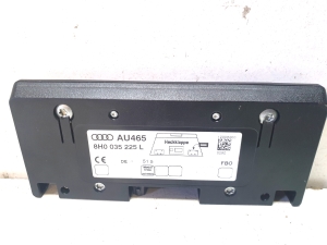AUDI A4 B7 (2004–2008) Antenna amplifier 8H0035225L - 4