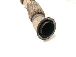 Mercedes Benz ML-Class 166 (2011–2015) Summuti painduv ühendus A1664900409 - 3