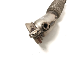 Mercedes Benz ML-Class 166 (2011–2015) Summuti painduv ühendus A1664900409 - 5