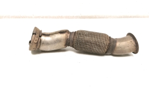  Flexrohr Auspuff  - A1664900409 