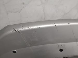 NISSAN Rogue (2013–2026) Front bumper lower spoiler 620846RA0B - 2