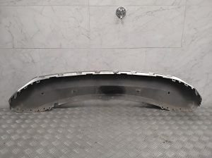 NISSAN Rogue (2013–2026) Front bumper lower spoiler 620846RA0B - 11