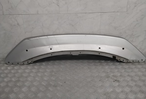 Unterer Spoiler der vorderen Stoßstange - 620846RA0B