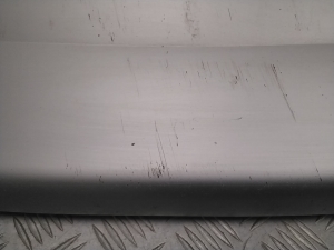NISSAN Rogue (2013–2026) Front bumper lower spoiler 620846RA0B - 9