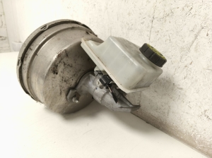 Mercedes Benz ML-Class 166 (2011–2015) Brake booster A1664300630 - 2