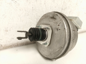 Mercedes Benz ML-Class 166 (2011–2015) Brake booster A1664300630 - 3