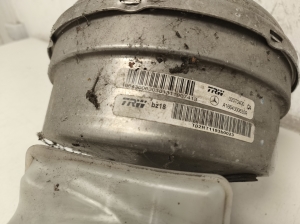Mercedes Benz ML-Class 166 (2011–2015) Brake booster A1664300630 - 4