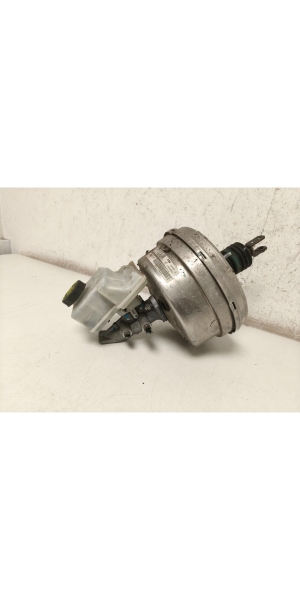 Mercedes Benz ML-Class 166 (2011–2015) Brake booster A1664300630 - 5