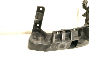 Mercedes Benz ML-Class 166 (2011–2015) Scheinwerferrahmen (Brille) A1666200091 - 4