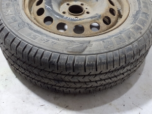 TOYOTA ProAce (2016–2026) Varuratas SU001A5885 - 2