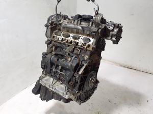 AUDI A6 C8 (2018–2025) Motor DPAA - 2