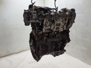 AUDI A6 C8 (2018–2025) Motor DPAA - 4