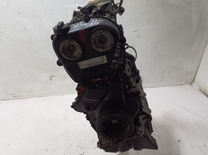 AUDI A6 C8 (2018–2025) Motor DPAA - 5