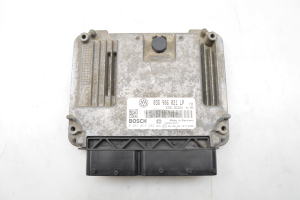 Seat Altea (2004–2015) Engine control unit 03G906021LP - 2