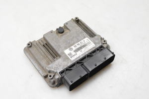 Seat Altea (2004–2015) Engine control unit 03G906021LP - 5