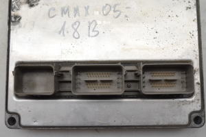 Ford C-MAX (2003–2010) Engine control unit 5M5112A65AD - 2