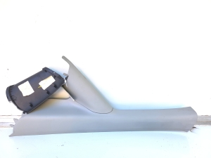Front pillar interior trim - A6396920001
