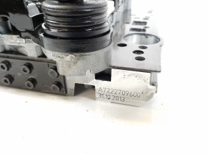 Infiniti Q50 (2013–2026) Ātrumkārbas vadības bloks kārbā A0034460710 - 2