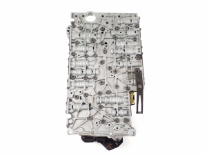 Infiniti Q50 (2013–2026) Ātrumkārbas vadības bloks kārbā A0034460710 - 4
