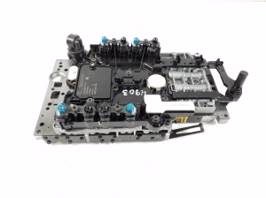 Infiniti Q50 (2013–2026) Ātrumkārbas vadības bloks kārbā A0034460710 - 7