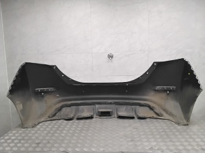 NISSAN Leaf II (2017–2026) Rear bumper 850225SH0H - 10