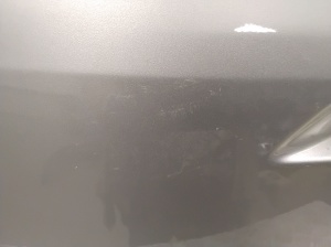 NISSAN Leaf II (2017–2026) Rear bumper 850225SH0H - 3