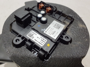 BMW 5 SERIES G31 (2017–2026) Salongi puhuri mootor 6836881 - 2