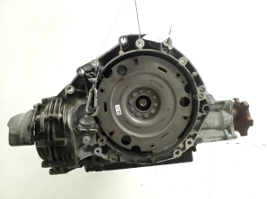 AUDI A6 C8 (2018–2025) Käigukast 0CK300047M - 5