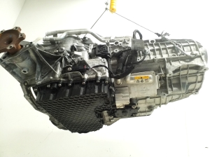 AUDI A6 C8 (2018–2025) Käigukast 0CK300047M - 7
