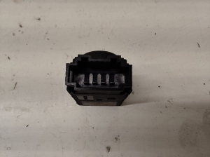 Volkswagen Passat B5 (1997–2005) Mirror control switch 3B1959565B - 2