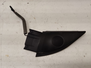 Volkswagen Passat B5 (1997–2005) Lautsprecher Tür vorne 3B0837993