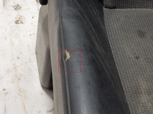 TOYOTA ProAce (2016–2026) Esiiste ja selle osad - 2