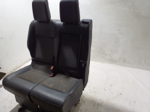 TOYOTA ProAce (2016–2026) Esiiste ja selle osad - 3