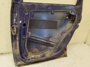 Volkswagen Passat B5 (1997–2005) Tür hinten 3B4831052BE - 4